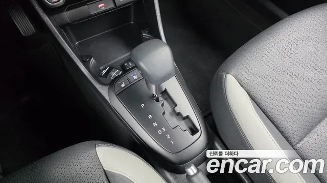 Kia Morning (JA) Prestige, миниатюра 6