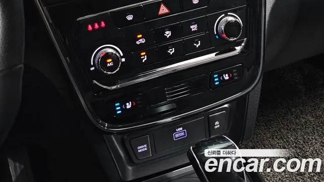 KGM Tivoli 1.5 A3 2WD, миниатюра 18