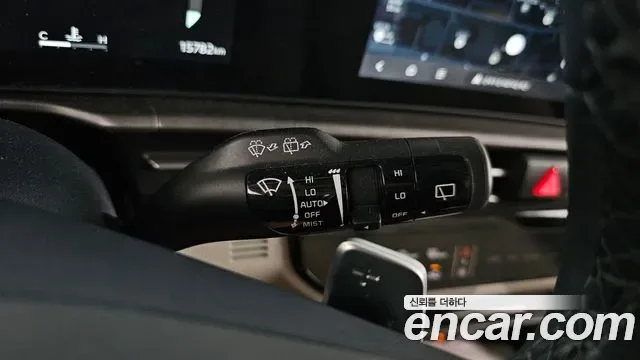 Kia Sportage бензин 1.6 Turbo 2WD Signature, миниатюра 8