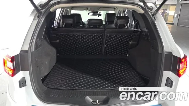 Renault QM6 2.0 GDe RE Signature 2WD, миниатюра 9