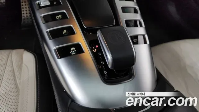 Mercedes-Benz AMG GT 4 43 4MATIC+, миниатюра 4