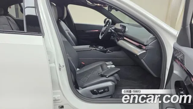 BMW i5 xDrive 40 M, миниатюра 27