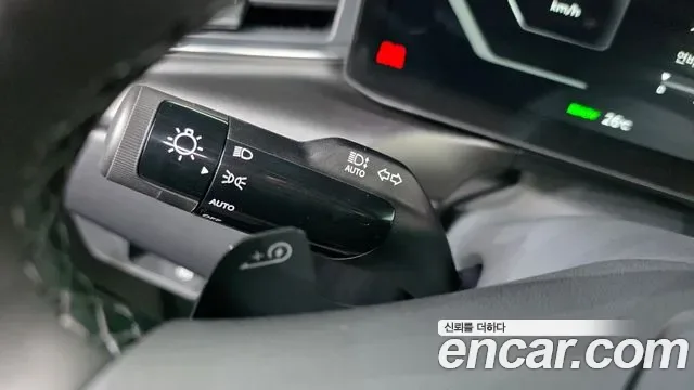 Kia EV9 4WD GT Line, миниатюра 26