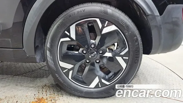 Kia Niro EV, миниатюра 9