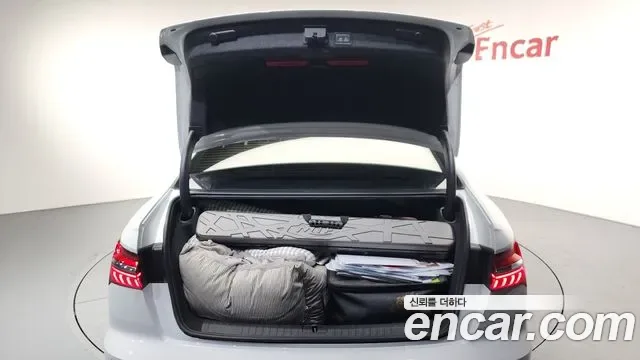 Audi A6 40 TDI Premium, миниатюра 13
