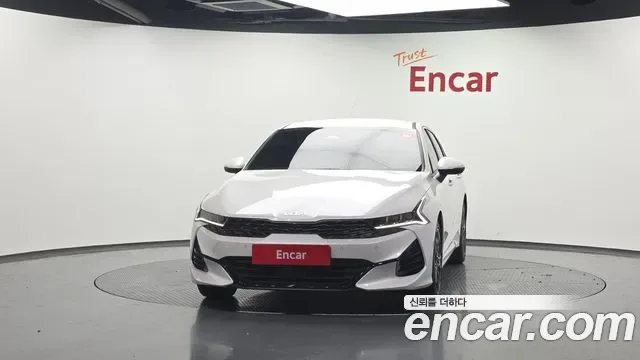 Kia K5 III 2.0 Signature, миниатюра 13