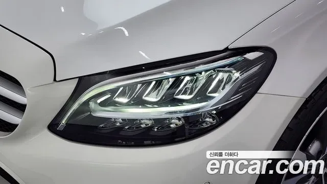Mercedes-Benz C-Class C220 d 4MATIC, миниатюра 26