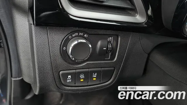 Chevrolet The New Spark, миниатюра 28