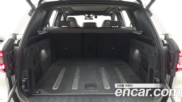 BMW X5M (G05), миниатюра 17