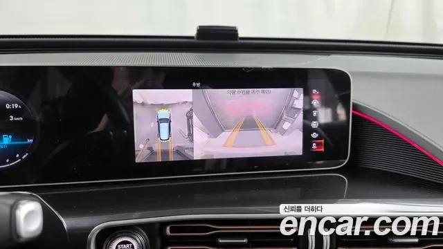 Mercedes-Benz EQC EQC400 4MATIC, миниатюра 20