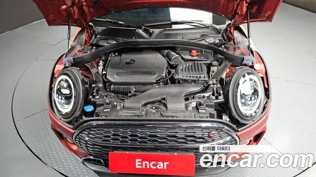 MINI Cooper II, миниатюра 27