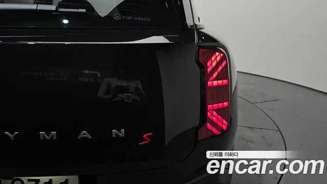 MINI Cooper ALL4, миниатюра 16
