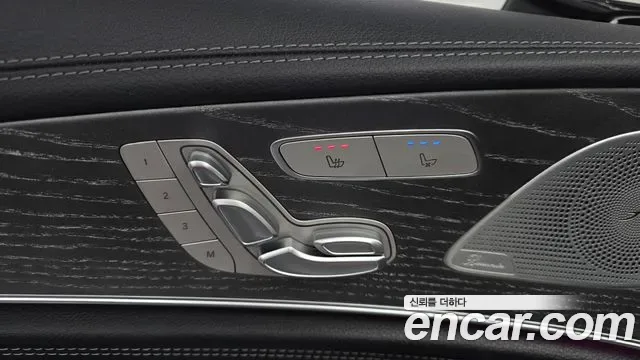Mercedes-Benz CLS CLS450 4MATIC, миниатюра 10