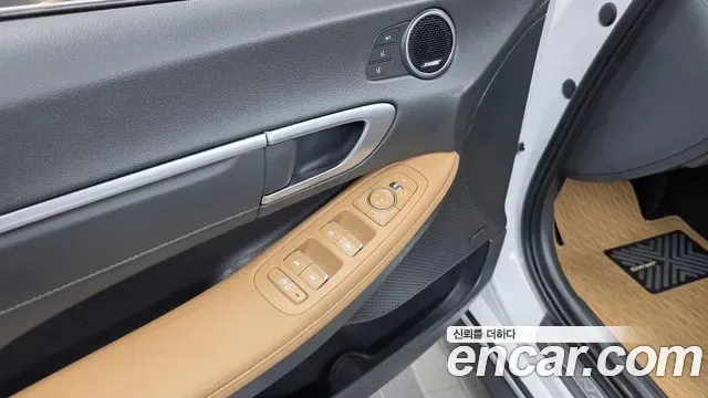 Hyundai Sonata Inspiration, миниатюра 20