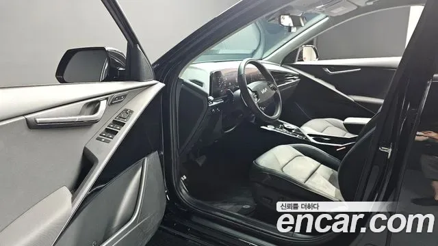 Kia Niro EV, миниатюра 4