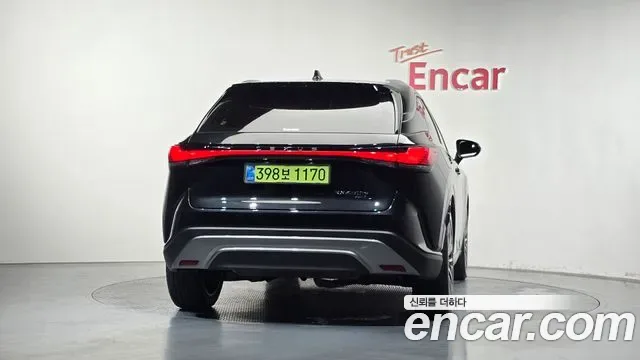 Lexus RX, миниатюра 24