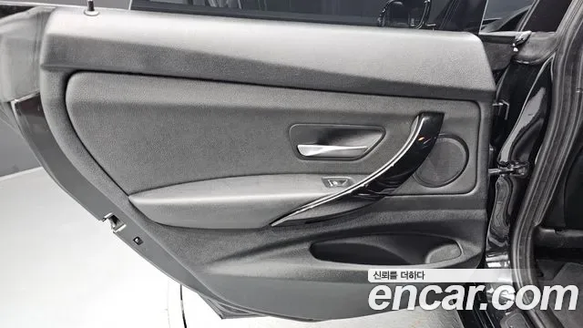 BMW 3 GT (F34) GT 320d, миниатюра 15