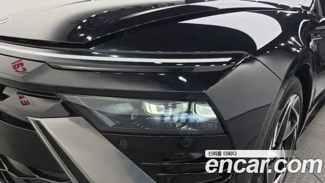 Hyundai Sonata Inspiration, миниатюра 13