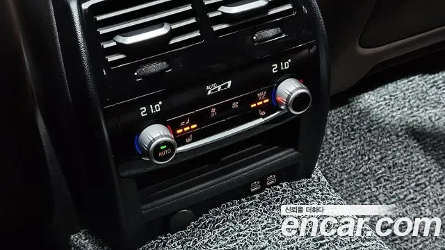 BMW 5 (G30) 530i M, миниатюра 12