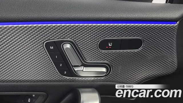 Mercedes-Benz A-Class A220, миниатюра 15