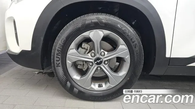 Kia Seltos бензин 2.0 2WD, миниатюра 23