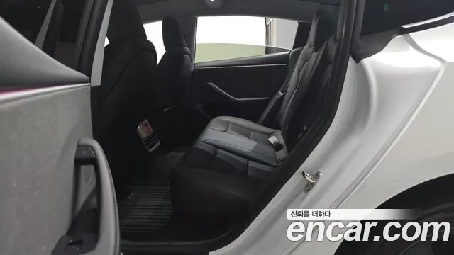 Tesla 3 RWD, миниатюра 23