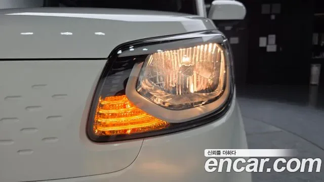 Kia The New Ray, миниатюра 15