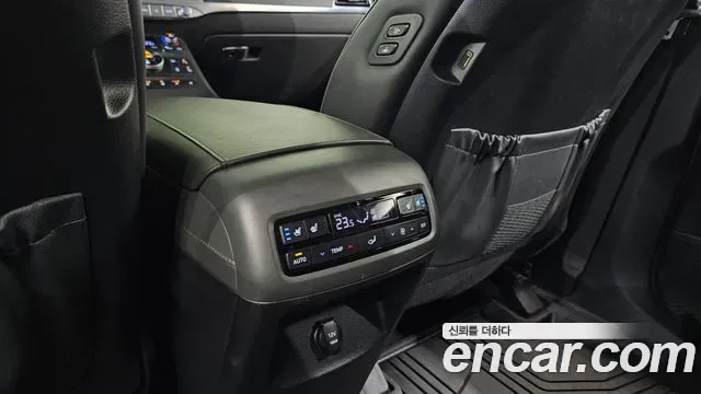 Hyundai Palisade дизель 2.2 4WD Calligraphy, миниатюра 4