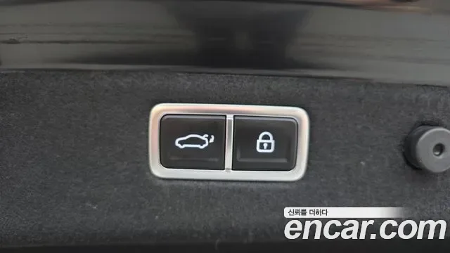 Genesis G70 бензин 2.0T 4WD ( ), миниатюра 18