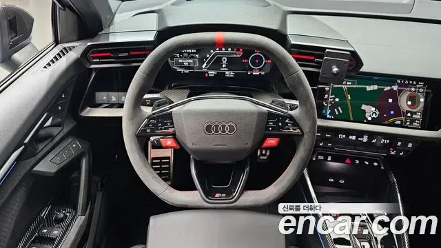 Audi RS3 2.5 TFSI, миниатюра 26