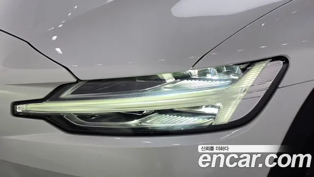 Volvo V60 B5 AWD, миниатюра 22