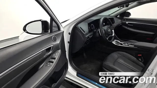Hyundai Sonata 2.0 Premium, миниатюра 26