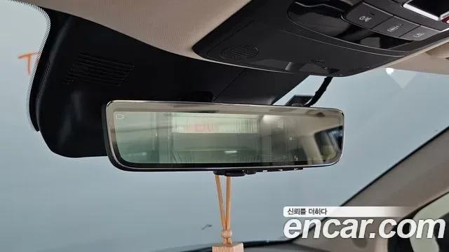 Kia Carnival HEV 9 мест Gravity, миниатюра 11