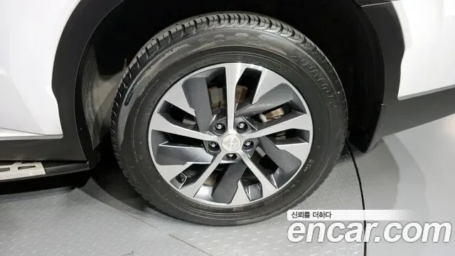 Hyundai Palisade бензин 3.8 2WD, миниатюра 23