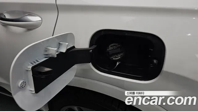 Hyundai Santa FE бензин 2.0T 2WD Inspiration, миниатюра 21