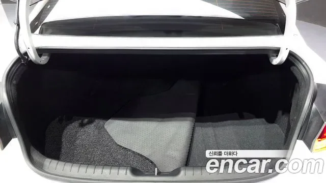 Hyundai Avante гибрид (CN7) Modern, миниатюра 11