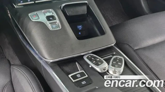 Hyundai Grandeur Premium, миниатюра 17