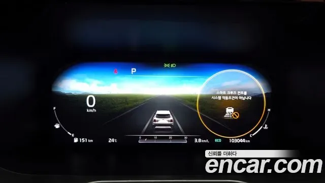 Kia Sorento дизель 2.2 4WD Signature, миниатюра 2
