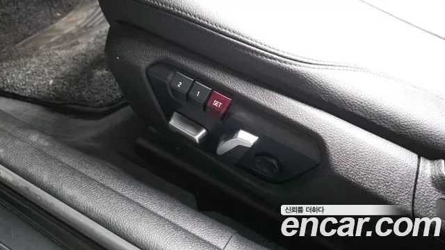 BMW 4 (F32) 420i, миниатюра 5