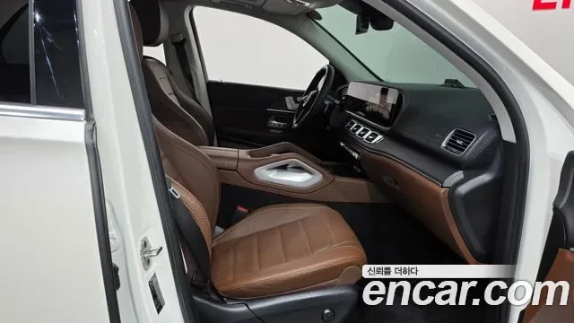 Mercedes-Benz GLE GLE450 4MATIC, миниатюра 13