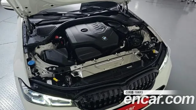 BMW 3 (G20) 320i M, миниатюра 30
