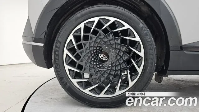 Hyundai Ioniq 5 AWD, миниатюра 9