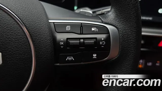 Kia K5 III 2.0 Prestige, миниатюра 6