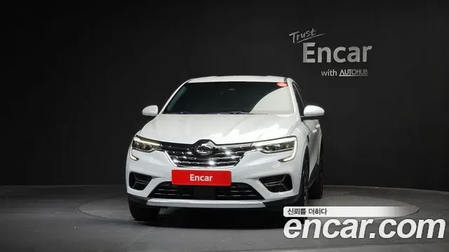 Renault XM3 1.6 GTe RE, миниатюра 16