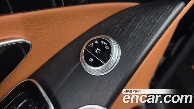 Mercedes-Benz S-Class S350 d, миниатюра 23