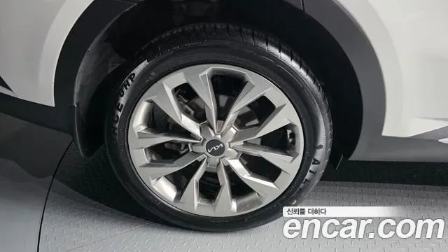 Kia Sorento дизель 2.2 4WD Signature, миниатюра 30