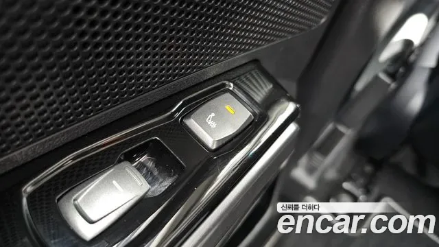 KGM Tivoli бензин 1.5 2WD V3, миниатюра 10