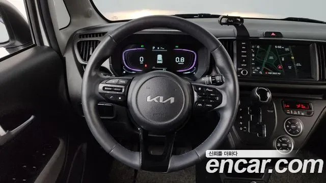 Kia Ray Signature, миниатюра 4