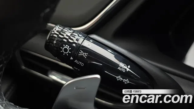 Hyundai Sonata 2.0 Premium, миниатюра 10