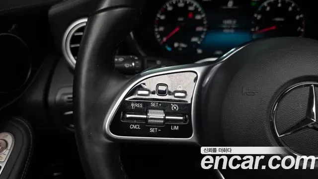 Mercedes-Benz GLC GLC300 4MATIC, миниатюра 19